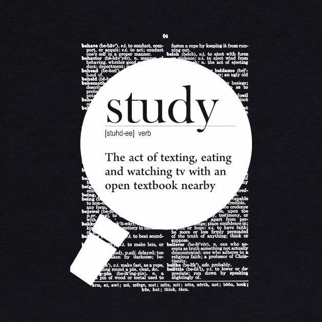 Study definition by DimDom